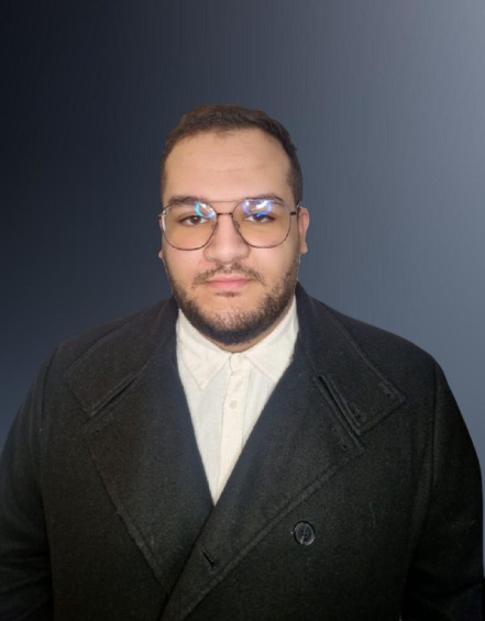 Massyl Yanis HAMDI